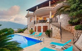 Villa Palm Kaş