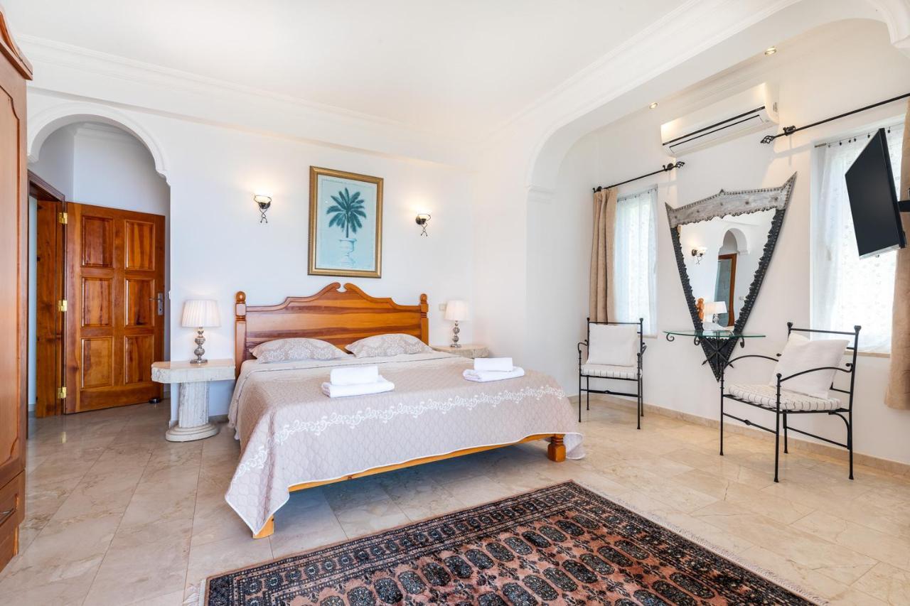 Villa Palm Kaş Dış mekan fotoğraf