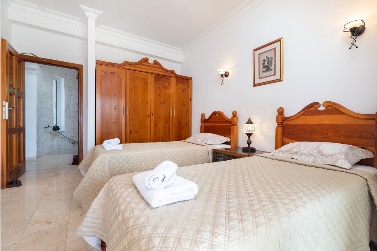 Villa Palm Kaş Dış mekan fotoğraf