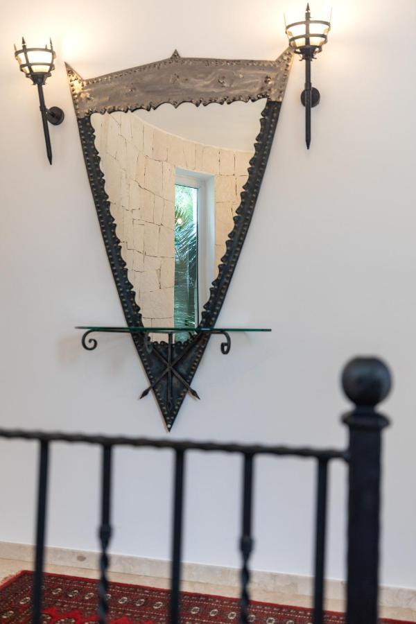 Villa Palm Kaş Dış mekan fotoğraf