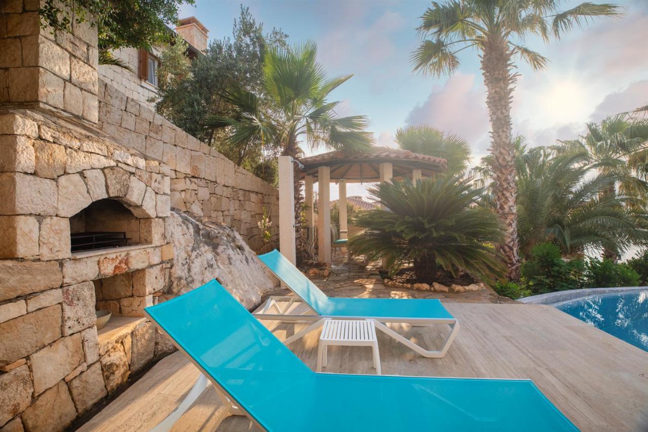 Villa Palm Kaş Dış mekan fotoğraf