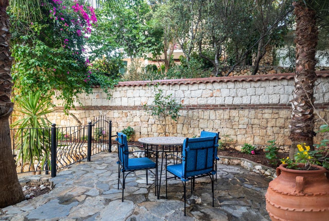 Villa Palm Kaş Dış mekan fotoğraf