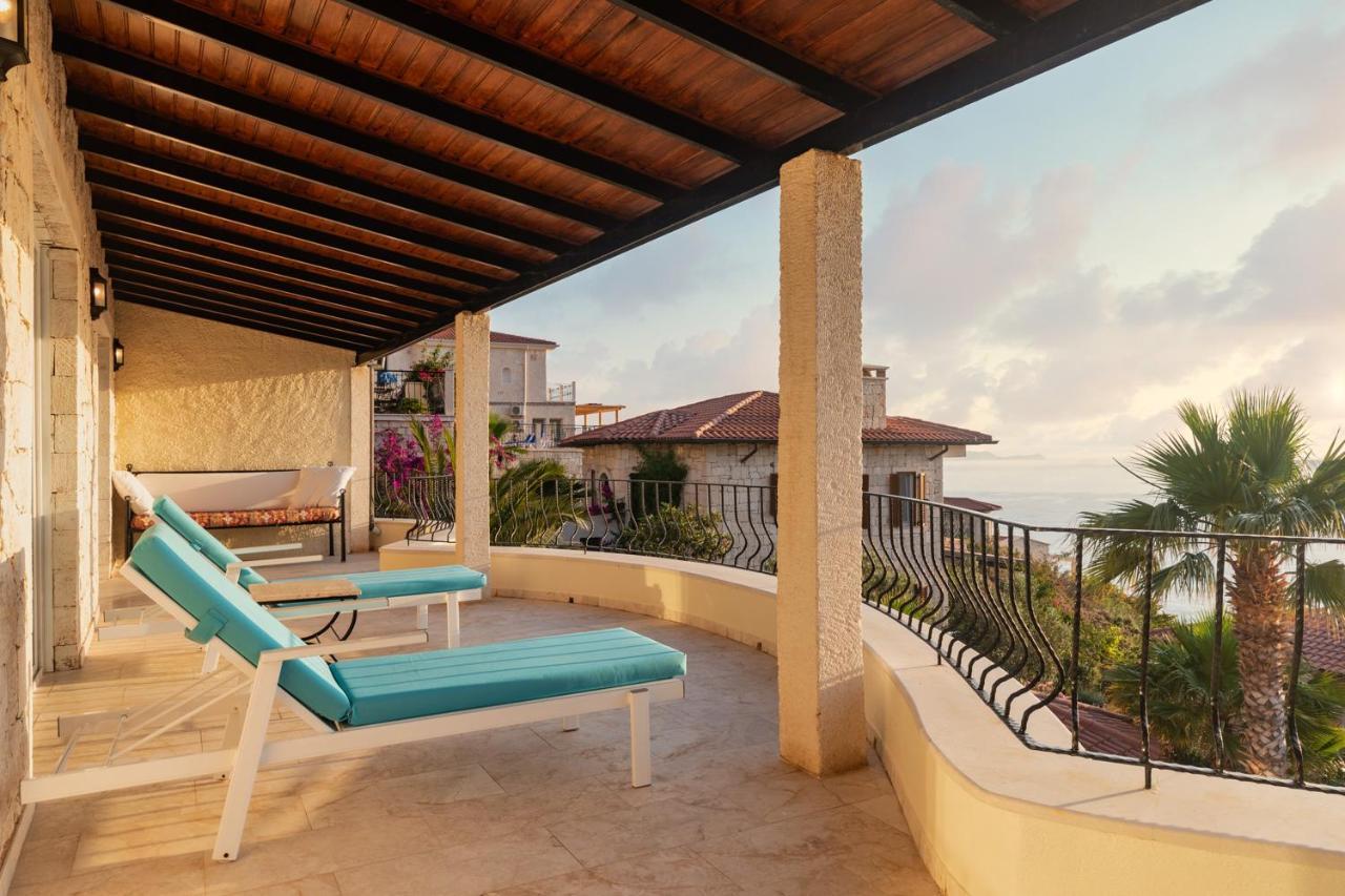 Villa Palm Kaş Dış mekan fotoğraf