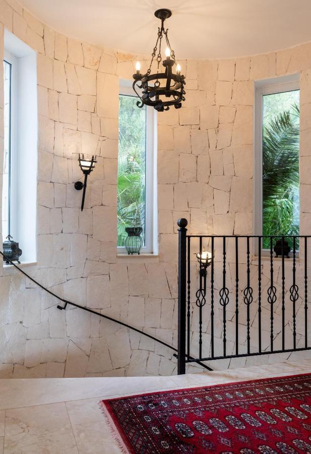 Villa Palm Kaş Dış mekan fotoğraf