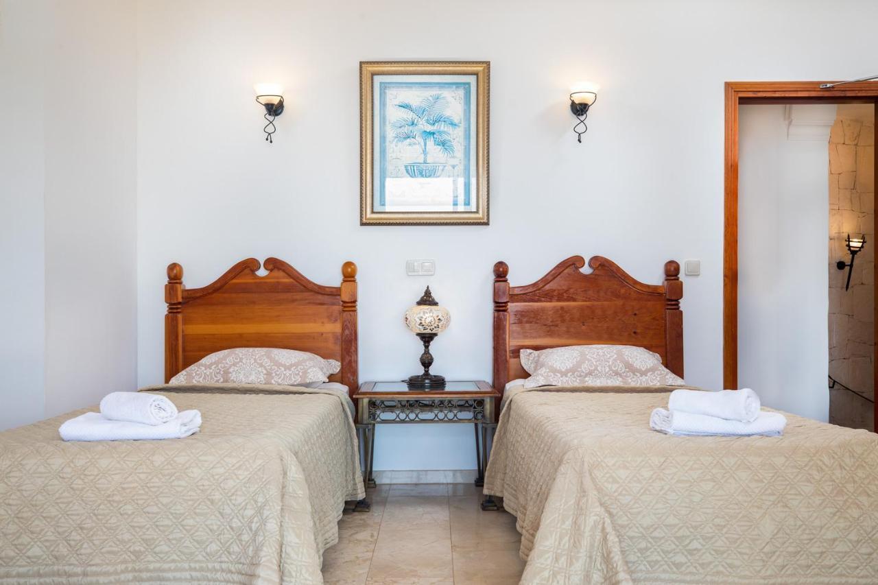 Villa Palm Kaş Dış mekan fotoğraf