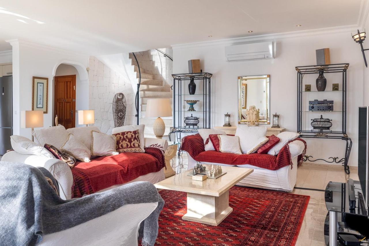 Villa Palm Kaş Dış mekan fotoğraf