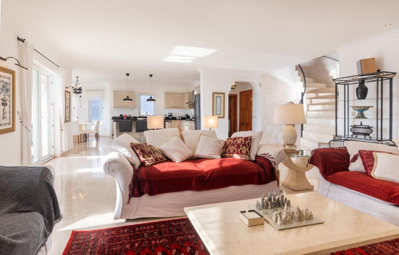 Villa Palm Kaş Dış mekan fotoğraf