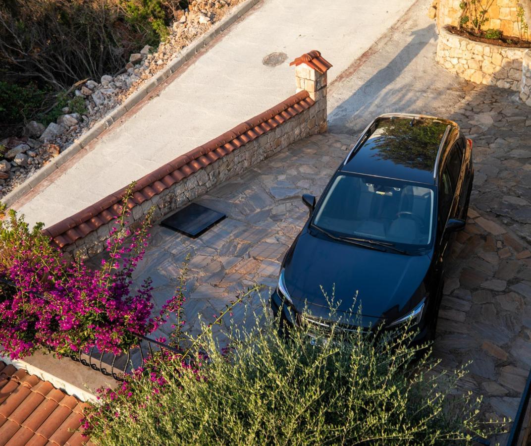 Villa Palm Kaş Dış mekan fotoğraf